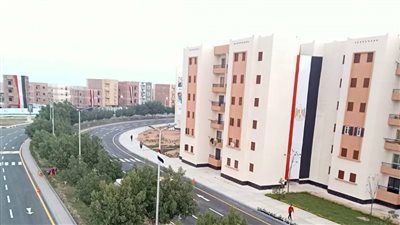 الإسكان تكشف آخر تفاصيل مشروعات سكن لكل المصريين بمدينة سوهاج الجديدة