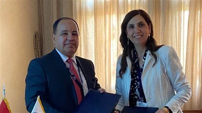 وزير المالية: أدوات تكنولوجية متطورة لضمان كفاءة الإنفاق على الفئات الأولى بالرعاية