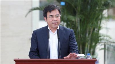 القبض على رئيس بنك الصين السابق بتهمة الفساد