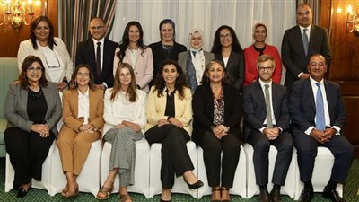 البنك المركزي يعلن نجاح مشروع 