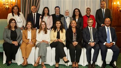 البنك المركزي يعلن انتهاء مشروع تعزيز الشمول المالي والرقابة المصرفية في مصر