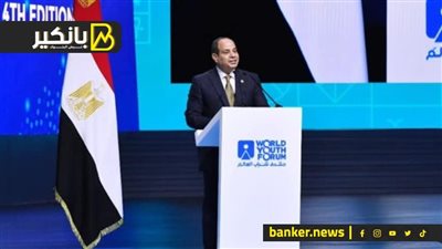 هنبني ونعمر ومصر هتكون قد الدنيا.. رسالة السيسي المشفرة