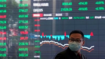 صعود الأسهم الآسيوية مع  آمال خفض أسعار الفائدة