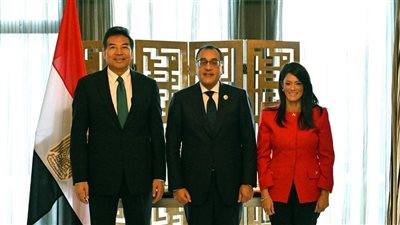 مصر تنفذ 120 مشروعاً عبر برامج مبادلة الديون بقيمة 730 مليون دولار