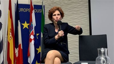 عضو ببنك الاحتياطي الفيدرالي: هناك مساحة كبيرة متبقية للانسحاب من الميزانية العمومية