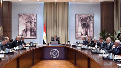 رئيس الوزراء يتابع آخر تطورات مبادرة خفض أسعار السلع الأساسية