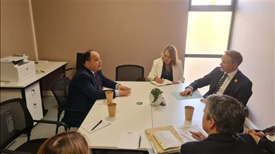 وزير المالية: ملتزمون ببرنامج إصلاح اقتصادي وإجراءات محفزة للقطاع الخاص