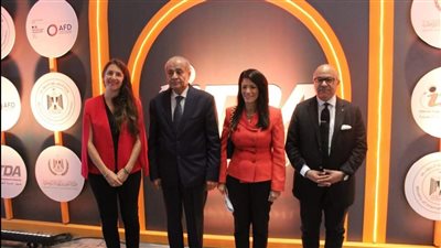 وزير التموين: نستهدف إنشاء 17 مركز على مستوى الجمهورية ضمن مشروع مراكز الغذاء الخضراء