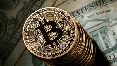 البيتكوين تواصل الخسائر بسبب مخاوف التعريفات الجمركية