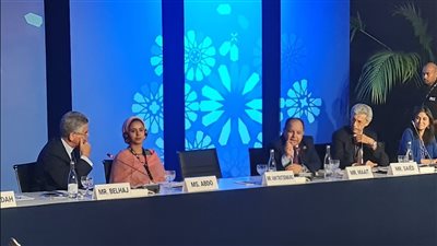 وزير المالية: 591.9 مليار جنيه مخصصات التعليم بنسبة نمو 24.3%؜ مقارنة بالعام المالي الماضي