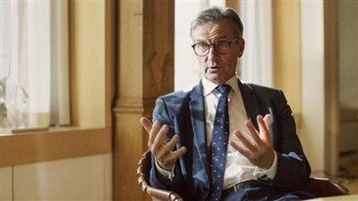 محافظ البنك المركزي السويدي: نحتاج لأكثر من 7 مليارات دولار لتغطية خسائر برامج التيسير الكمي