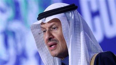 وزير الطاقة السعودي: المملكة ستواصل التعاون مع روسيا في اتفاق أوبك+‏