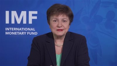 صندوق النقد الدولي: تهديد ترامب بالرسوم الجمركية يدفع أسعار الفائدة العالمية إلى الارتفاع