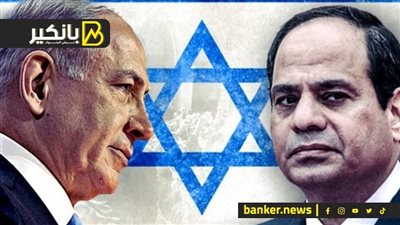 كارت أحمر من السيسي لإسرائيل.. بالسيستم الإلكتروني ضربة النهاية للسوق السوداء.. سر المليارات القطرية ونمبر وان الروسي