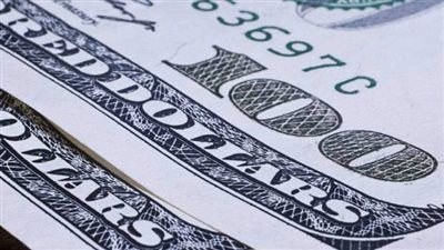 سعر الدولار أمام الجنيه المصري في نهاية تعاملات اليوم الخميس 26-10-2023