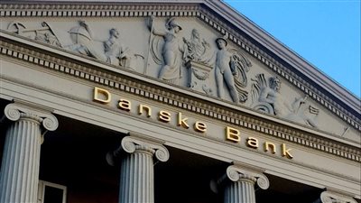 ارتفاع صافي أرباح Danske Bank بنسبة 9% بفضل ارتفاع أسعار الفائدة