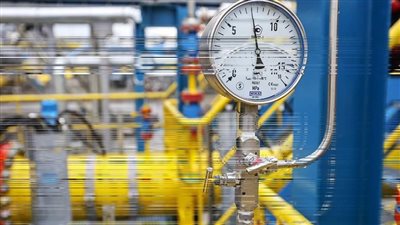 قفزة في أسعار الغاز بأوروبا بعد توقف الإمدادات من إسرائيل إلى مصر