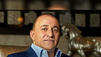 إبراهيم العرجاني: أرض سيناء ستظل مصرية ونرفض أي محاولة للمساس بها