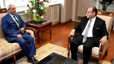 شركة تركية تدرس تأسيس مصنع للجرارات في مصر