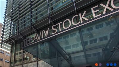 المؤشر الرئيسي لبورصة تل أبيب يفقد 22 مليار دولار في أكتوبر.. وخسارة جديدة للشيكل 