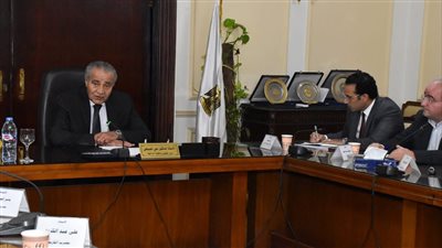 التموين: استيراد 250 الف طن أرز لتعزيز الأرصدة الاستراتيجية لـ6 أشهر