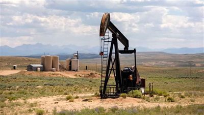 أدنى مستوى للنفط في 3 أسابيع .. عند 84.6 دولار للبرميل