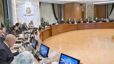 مجلس الوزراء يوافق على قرار بشأن تقرير الحد الأدنى للأجور