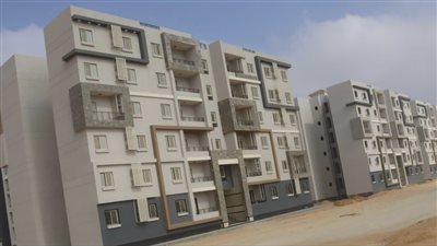 وزير الإسكان يكشف آخر تطورات تنفيذ مشروع وحدات سكن كل المصريين بمدينة العاشر من رمضان