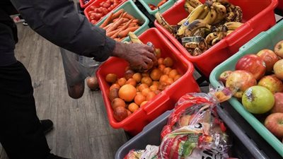 مؤشر أسعار الغذاء العالمية ينهي 2023 بأقل 10% من مستويات 2022