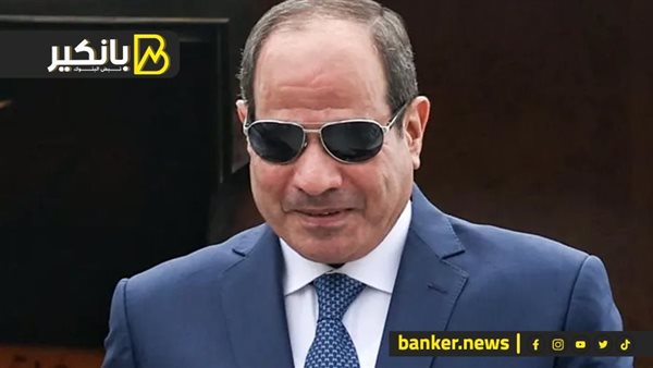 الرئيس عبدالفتاح