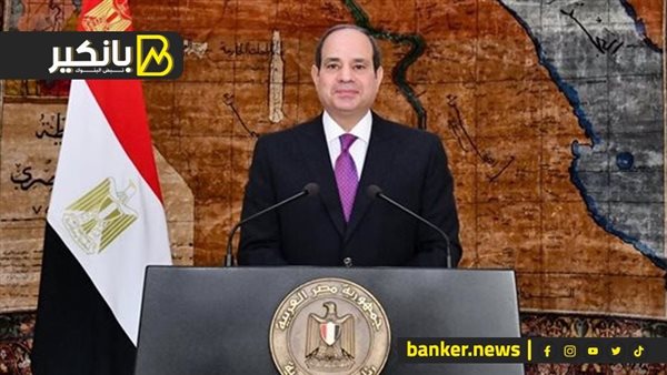 الرئيس عبدالفتاح