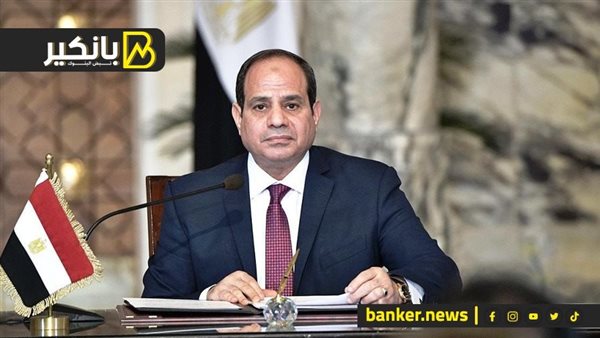 الرئيس عبدالفتاح