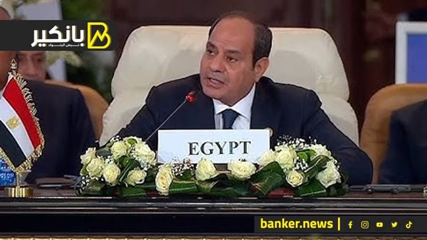 الرئيس عبدالفتاح