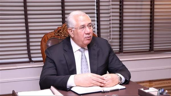 السيد القصير وزير