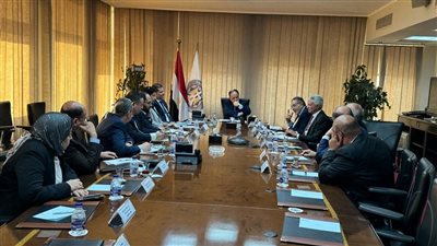 وزير المالية: طرح مشروع القانون الجديد للضرائب على الدخل للحوار المجتمعي خلال الفترة المقبلة