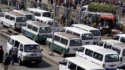 توجيه عاجل من التنمية المحلية لتحديد أسعار تعريفة الركوب الجديدة بعد زيادة أسعار البنزين والسولار