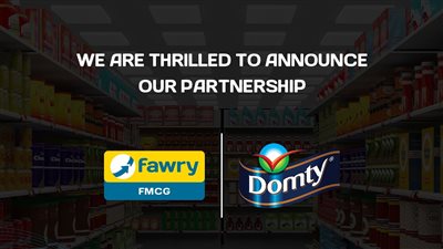 دومتي تتعاون مع فوري FMCG لتعزيز حلول الخدمات المالية الرقمية والشمول المالي