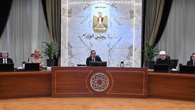 تنفيذا لتكليفات الرئيس.. مجلس الوزراء يعتمد طرح وحدات سكنية بنظام الإيجار ضمن برنامج 