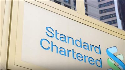 صعود سهم بنك ستاندرد تشارترد بنسبة 0.2%