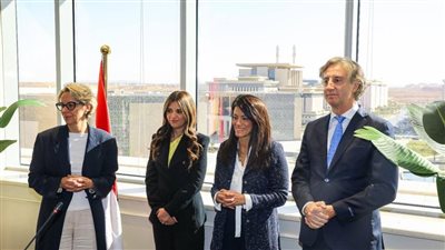 التعاون الدولي تعلن قائمة الشركات الناشئة المتأهلة للتصفيات النهائية ضمن ClimaTech Run2023