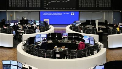 الأسهم الأوروبية ترتفع بعد نمو الاقتصاد البريطاني