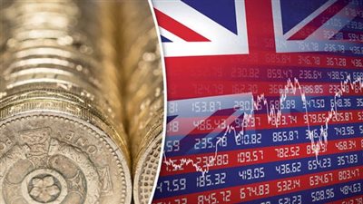 اقتصاد المملكة المتحدة يعود إلى النمو في بداية عام 2024