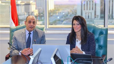 المشاط: تعزيز التنسيق بين شركاء التنمية لتوفير آليات التمويل المبتكرة لتنفيذ المشروعات الوطنية