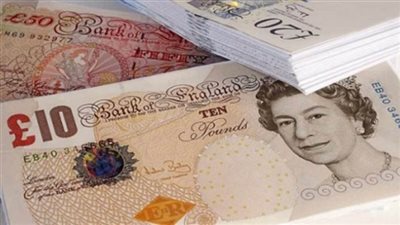 الجنيه الاسترليني يحقق مكاسب بنسبة 1.3% مقابل الدولار