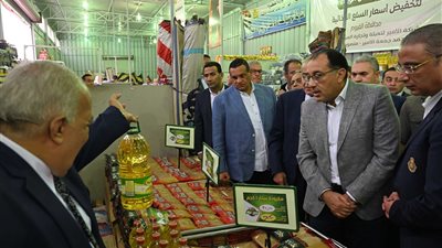 متحدث التموين يكشف تفاصيل أول علامة تجارية موحدة لمنافذ البيع 