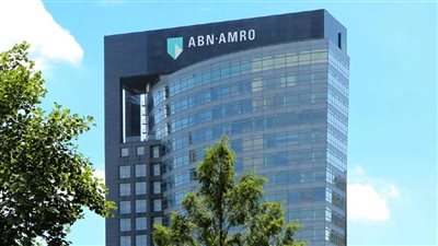 أرباح بنك ABN Amro الهولندي تتجاوز تقديرات الربع الثالث