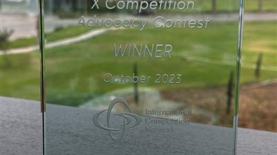 البنك الدولي يعلن فوز مصر بجائزة تعزيز سياسات المنافسة لعام 2023