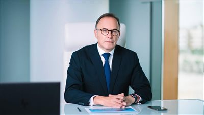 أرباح بنك كريدي أجريكول مصر ترتفع 138% خلال 9 أشهر من 2023