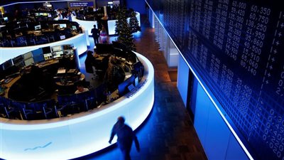 توقعات بتباين الأسهم الأوروبية وسط ترقب لاتجاهات السياسة النقدية المستقبلية