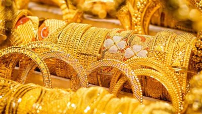 أسعار الذهب اليوم الأربعاء 31-1-2024 في مصر